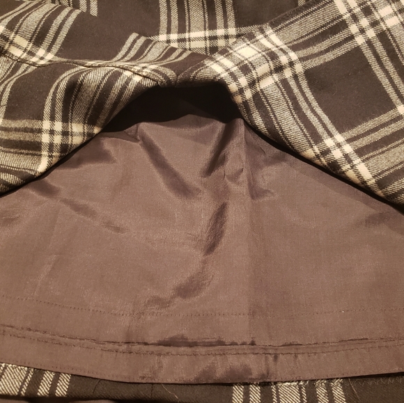 Vintage Skirt, Size 42 - Picture 5 of 5